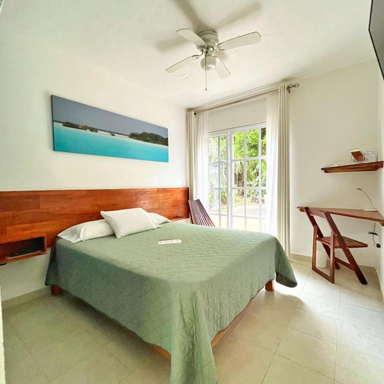 Gran Jaguar Hotel in Bacalar