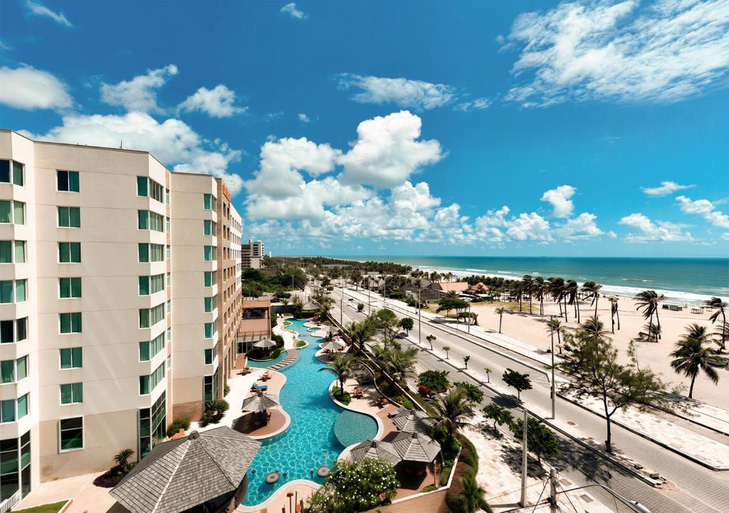 Gran Mareiro Hotel in Fortaleza