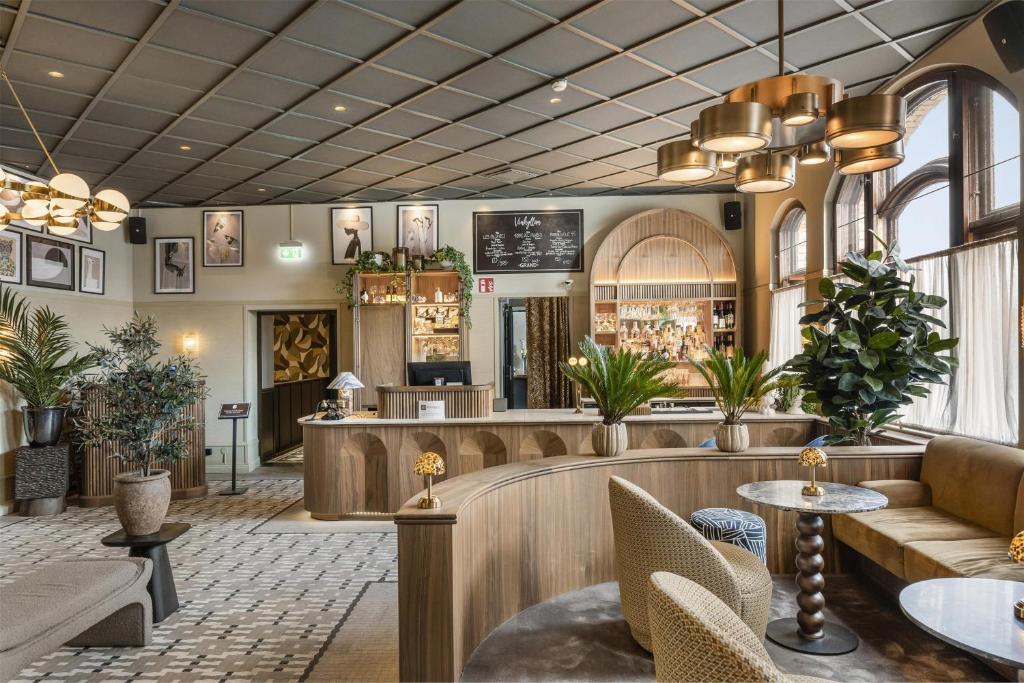 Grand Halmstad, WorldHotels Crafted in Halmstad