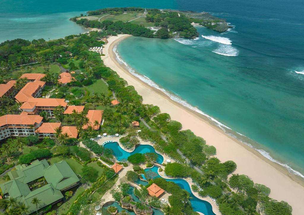 Grand Hyatt Bali in Nusa Dua