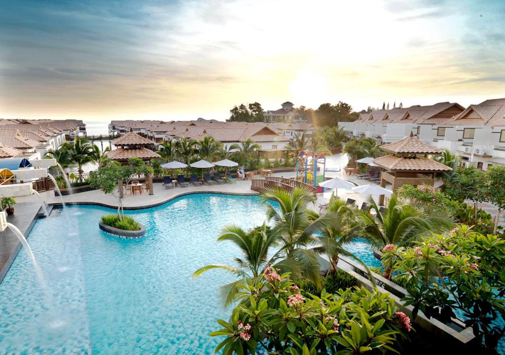 Grand Lexis Port Dickson in Port Dickson