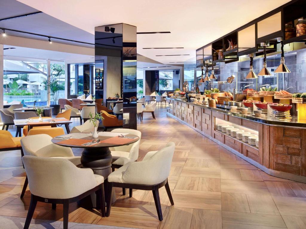 Grand Mercure Bali Seminyak in Seminyak