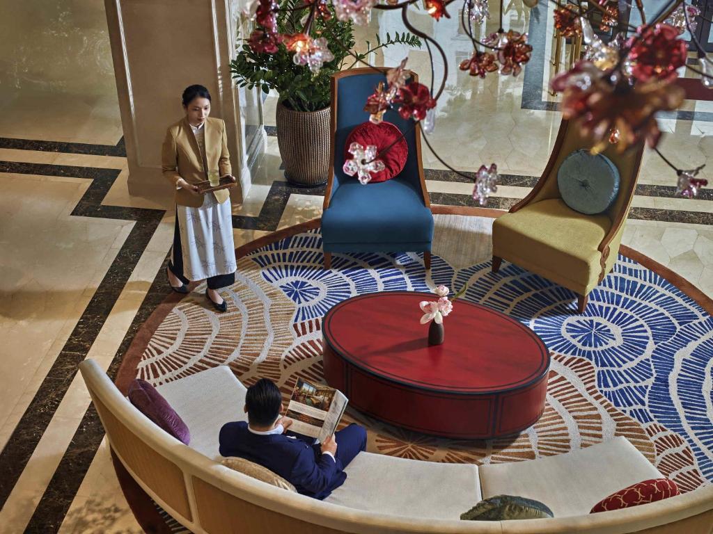 Grand Mercure Hanoi in Hanoi