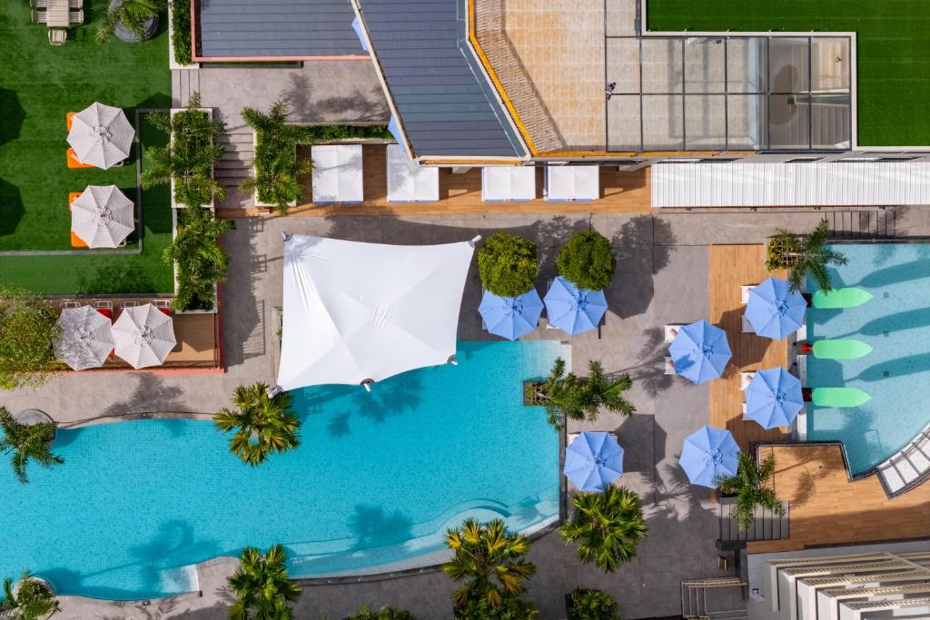 Grand Mercure Krabi Ao Nang in Krabi