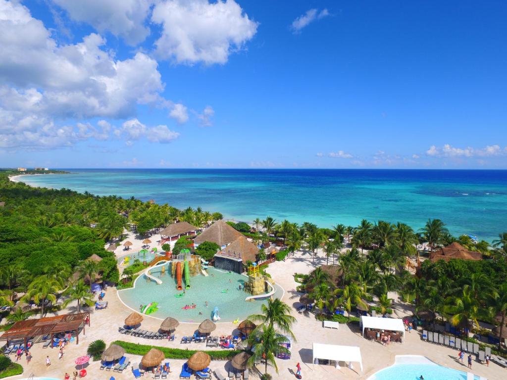Grand Palladium Kantenah Resort & Spa - All Inclusive in Akumal