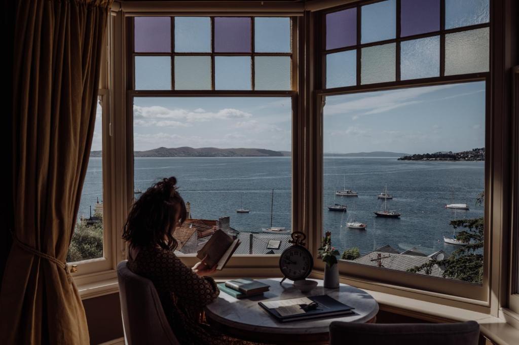 Grande Vue Hotel in Hobart