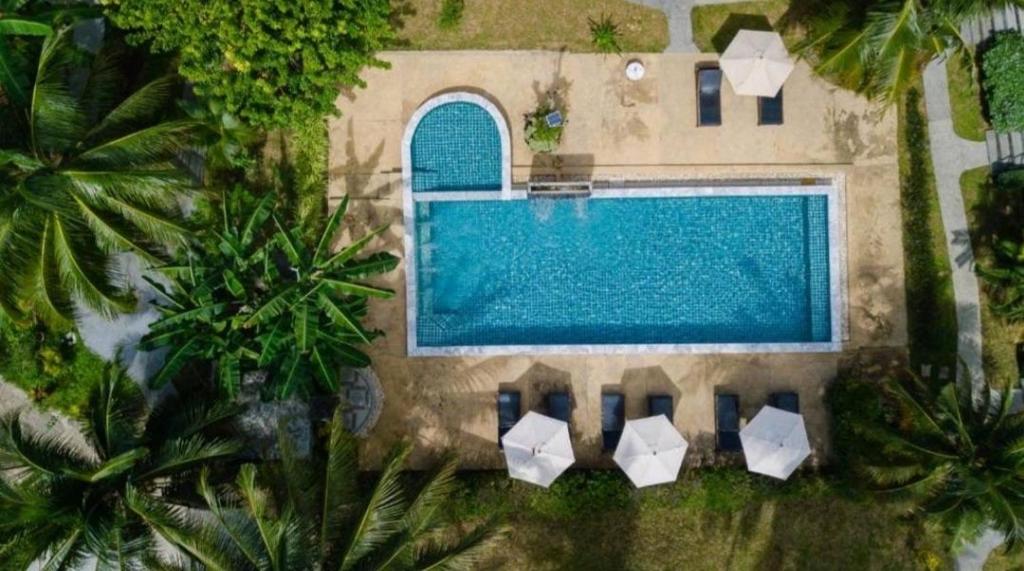 Grandfather Khaolak Resort in Khao Lak