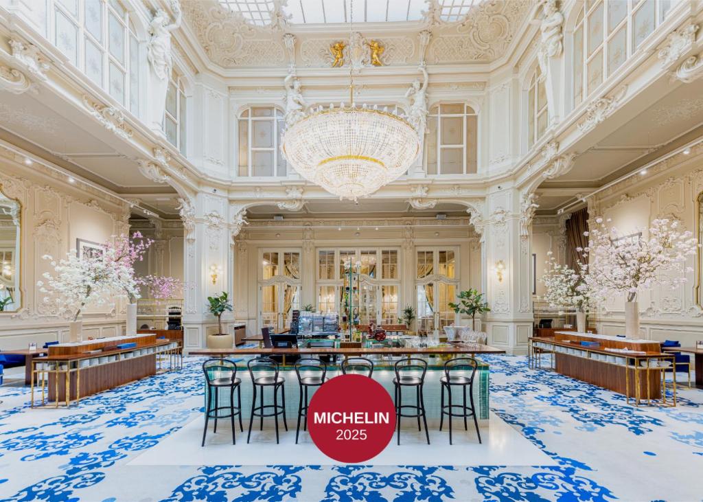 Grandhotel Pupp in Karlovy Vary