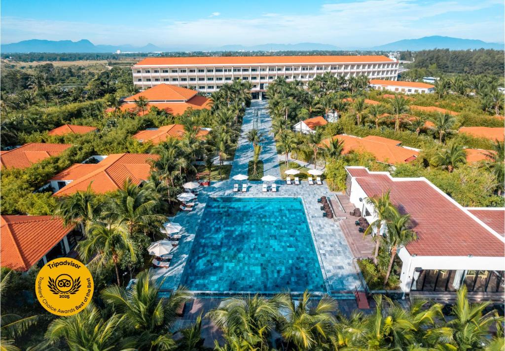 Grandvrio Ocean Resort Danang in Hoi An