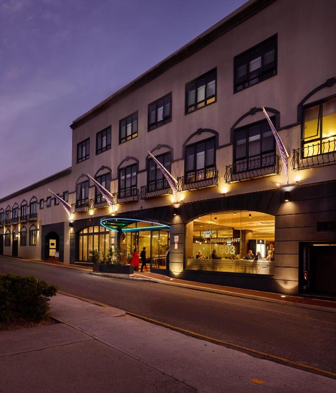 Great Southern Hotel Perth in Perth