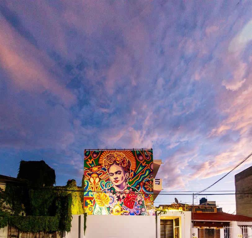 Great Villas estudios & residences - THE KAHLO in Playa del Carmen