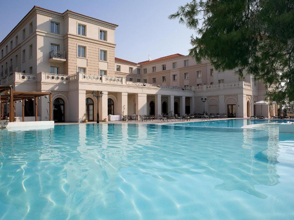 Grecotel Larissa Imperial in Lárisa