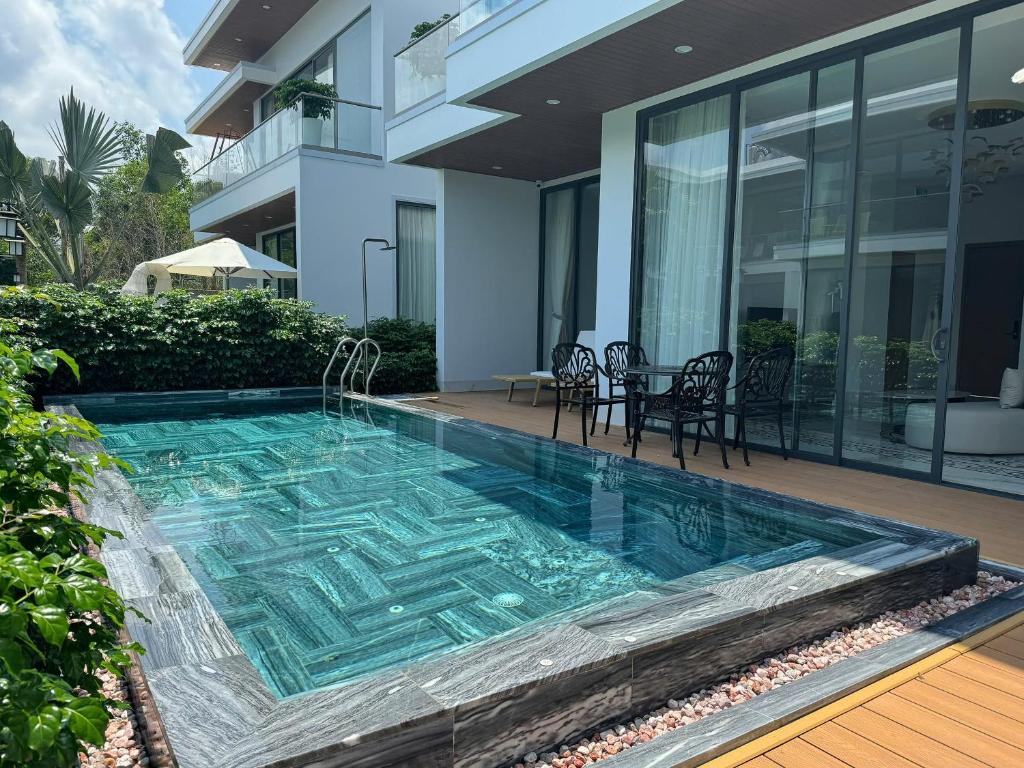Greenlife Village Phú Quốc in Phu Quoc