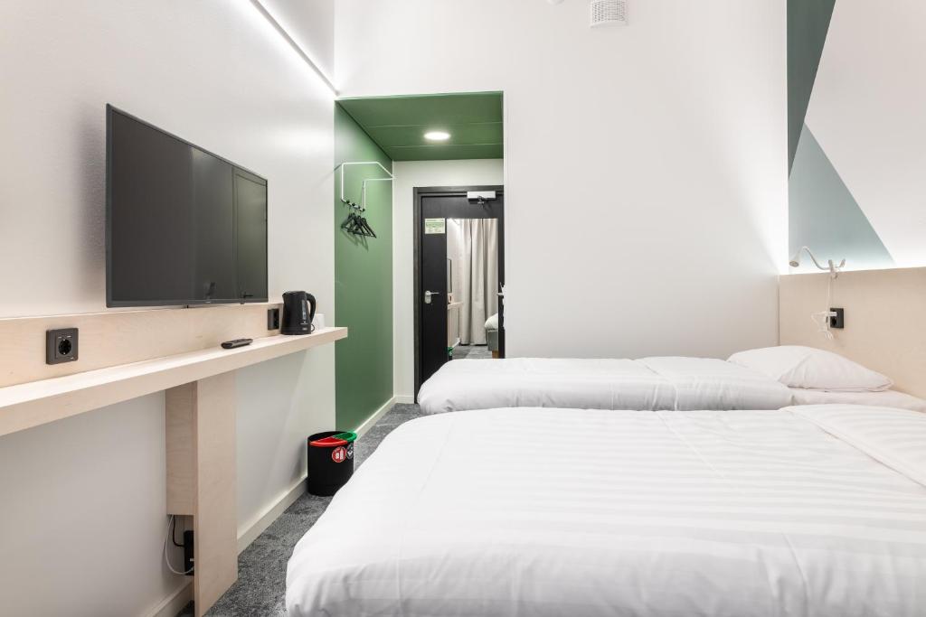 GreenStar Hotel Vaasa in Vaasa