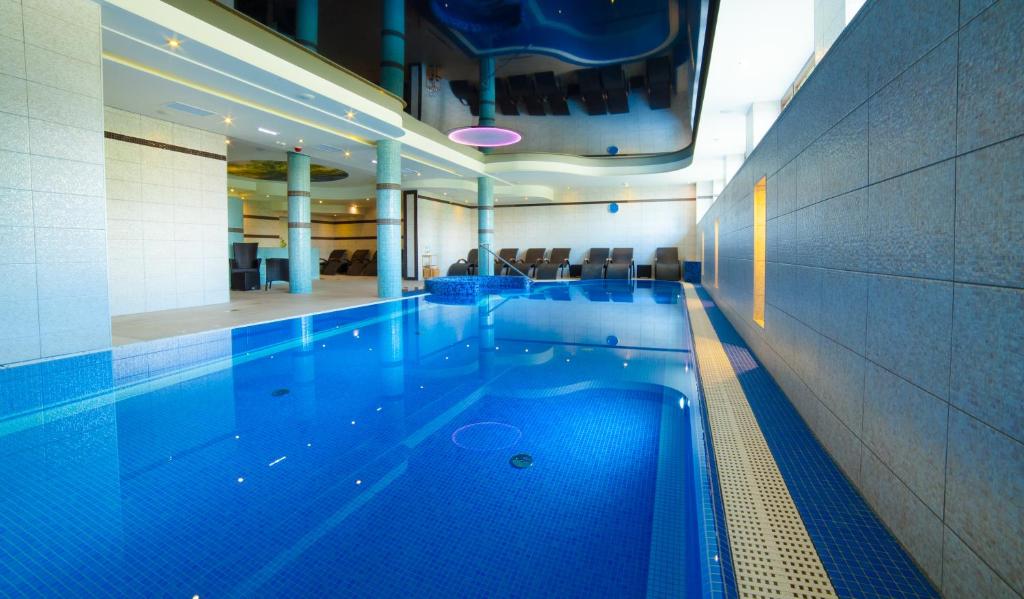 Greno Hotel & Spa in Karpacz