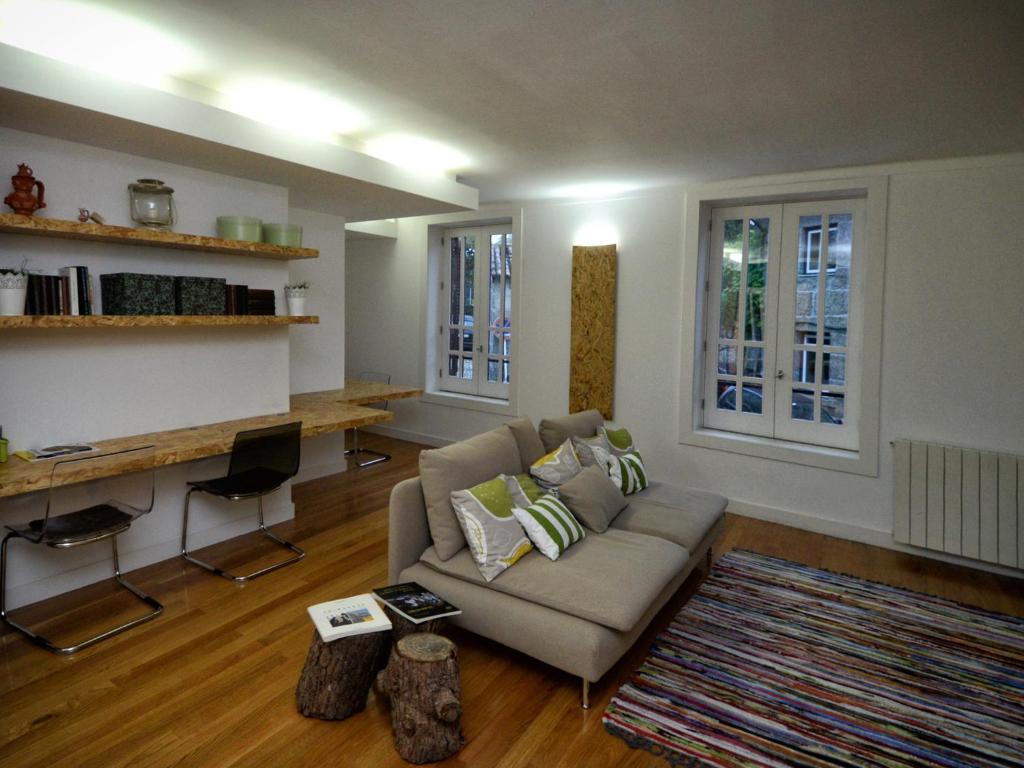 GuimaraesLiving - Hostel & Adventure in Guimarães