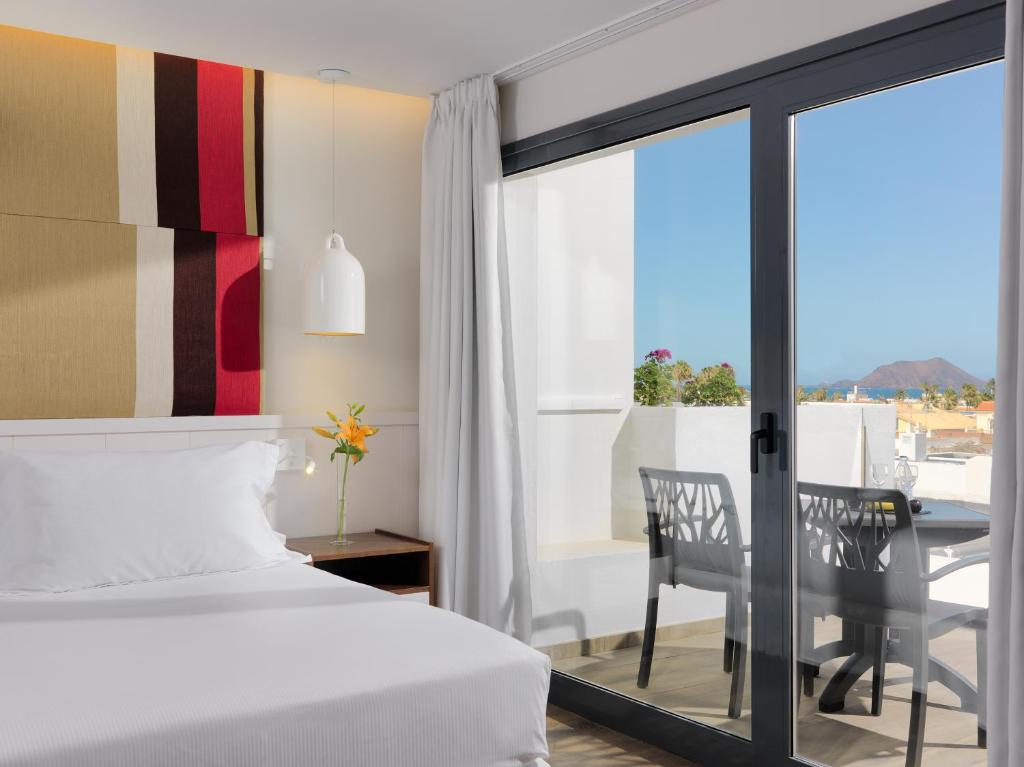 H10 Ocean Dreams Hotel Boutique - Adults Only in Corralejo