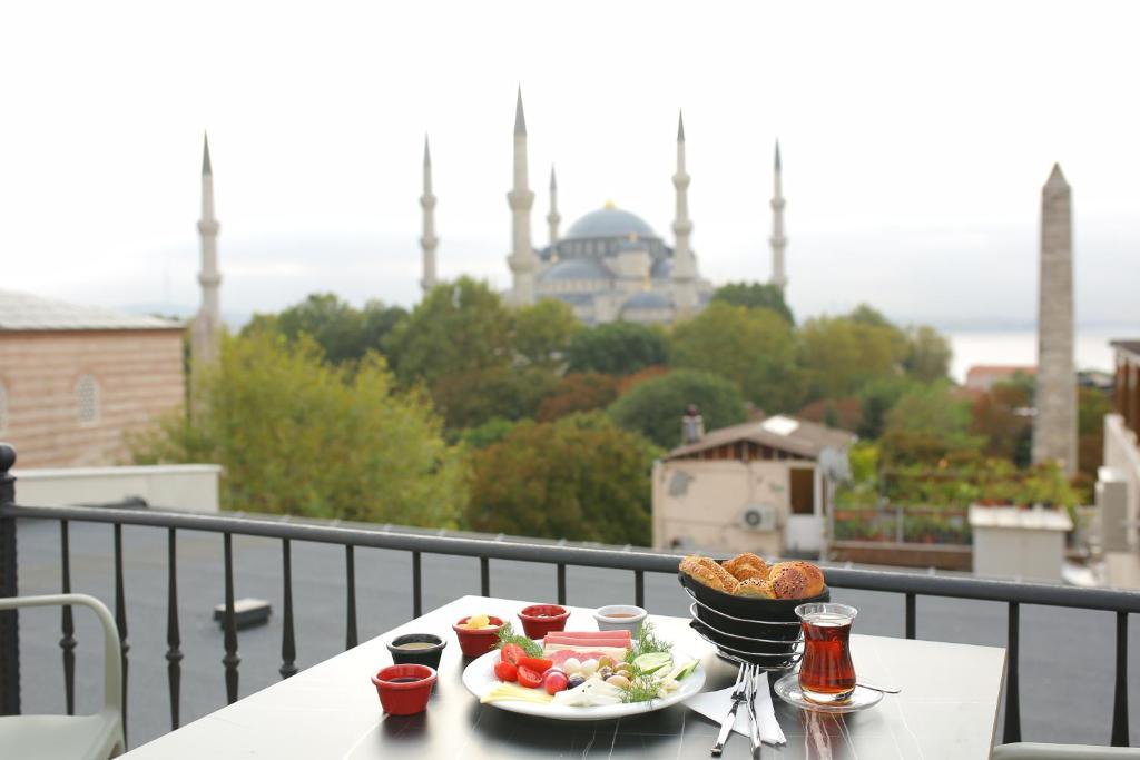 HaciBayramHotel in Istanbul