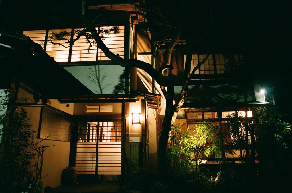 Hakonowa in Hakone