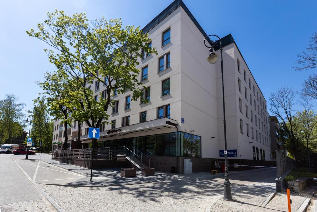 Hampton By Hilton Bialystok in Białystok