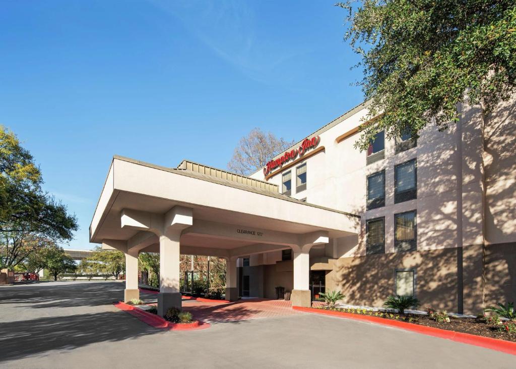 Hampton Inn Austin North in Austin