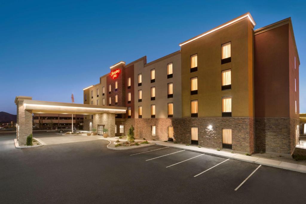 Hampton Inn by Hilton Elko Nevada in Elko
