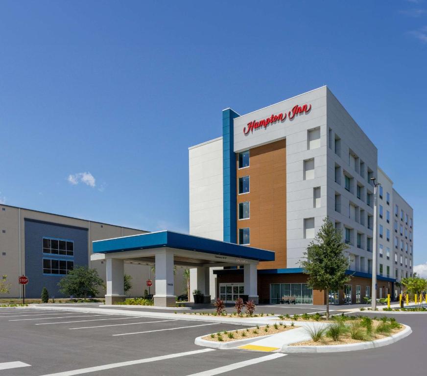 Hampton Inn By Hilton Ocoee Orlando in Orlando