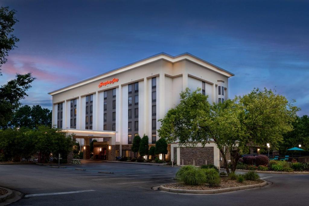 Hampton Inn Columbia I-26/Harbison Blvd in Columbia