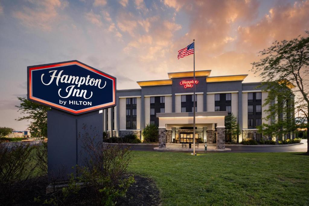 Hampton Inn Gettysburg in Gettysburg