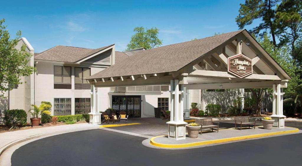 Hampton Inn Hilton Head in Hilton Head Island
