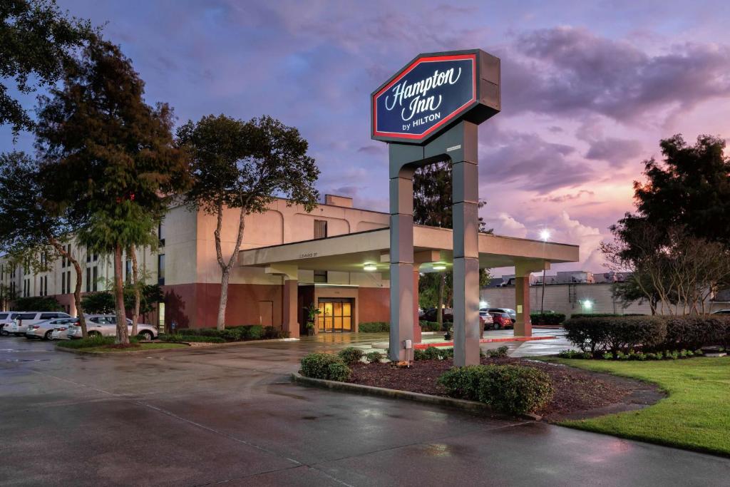 Hampton Inn Houma in Houma