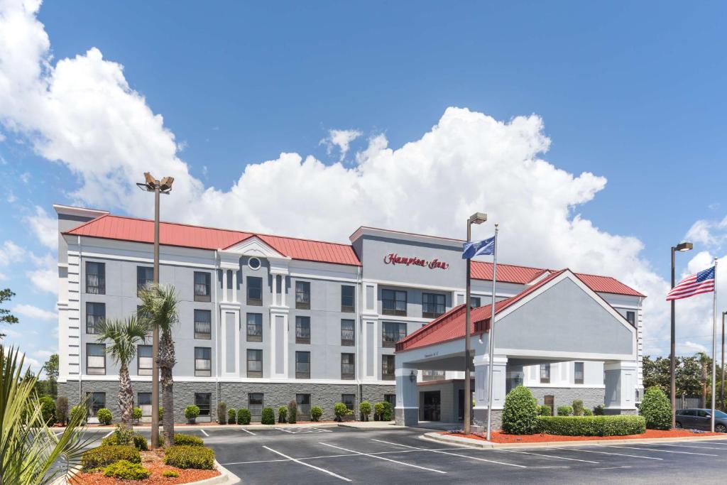 Hampton Inn Myrtle Beach West in Myrtle Beach