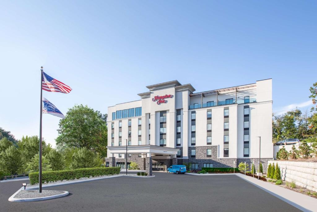 Hampton Inn Rochester Penfield, Ny in Rochester
