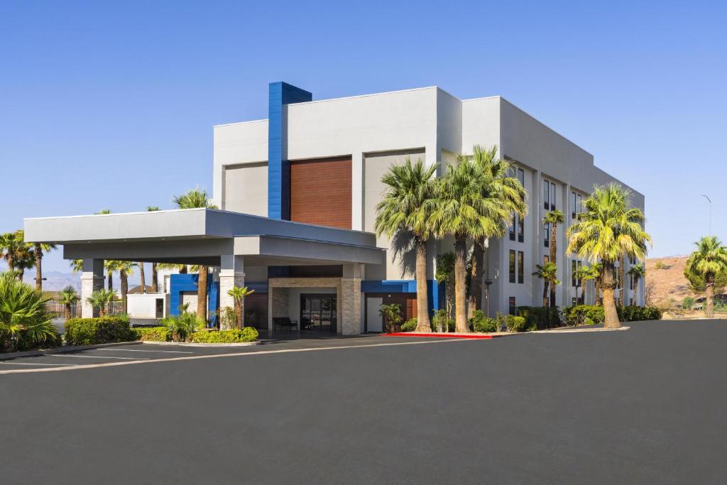 Hampton Inn St. George in St. George