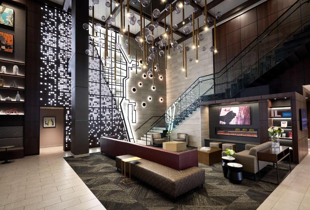 Hampton Inn & Suites Chicago-Downtown in Chicago