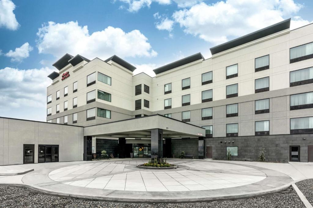 Hampton Inn & Suites Spokane Downtown-South in Spokane