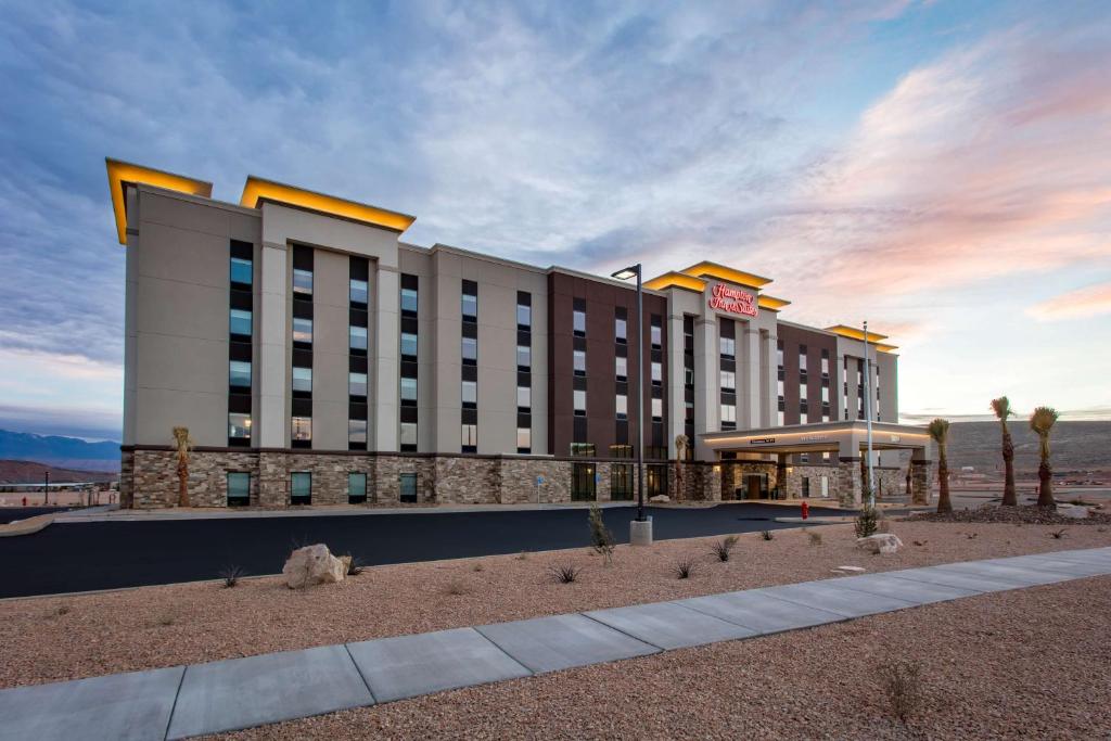 Hampton Inn & Suites St. George in St. George