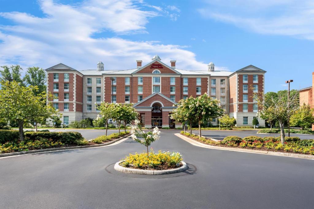 Hampton Inn & Suites Williamsburg-Central in Williamsburg