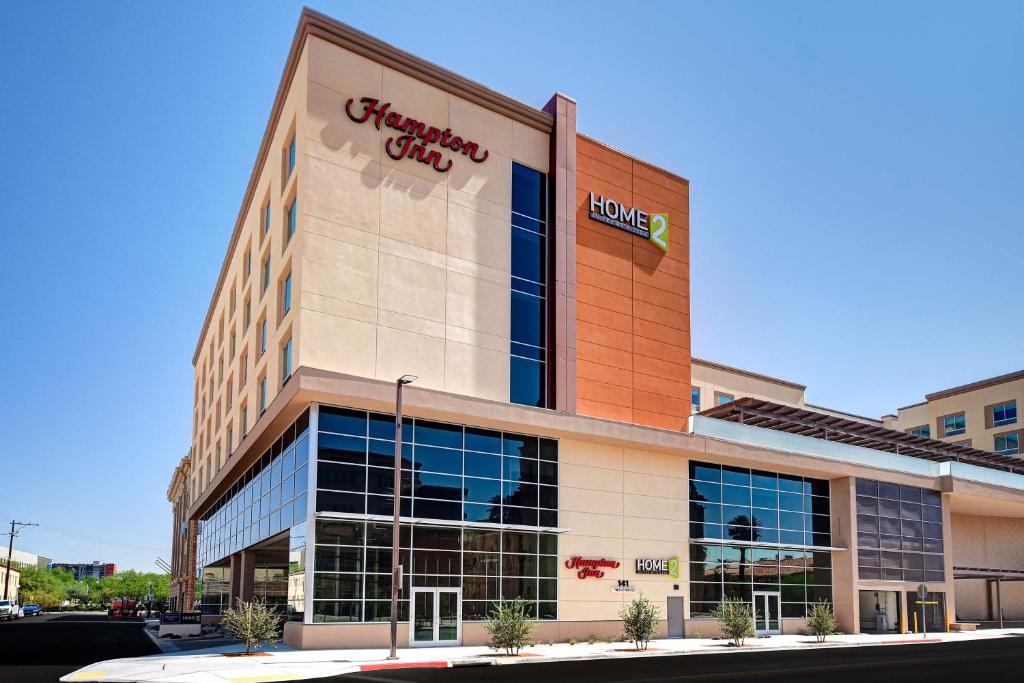 Hampton Inn Tucson Downtown, Az in Tucson