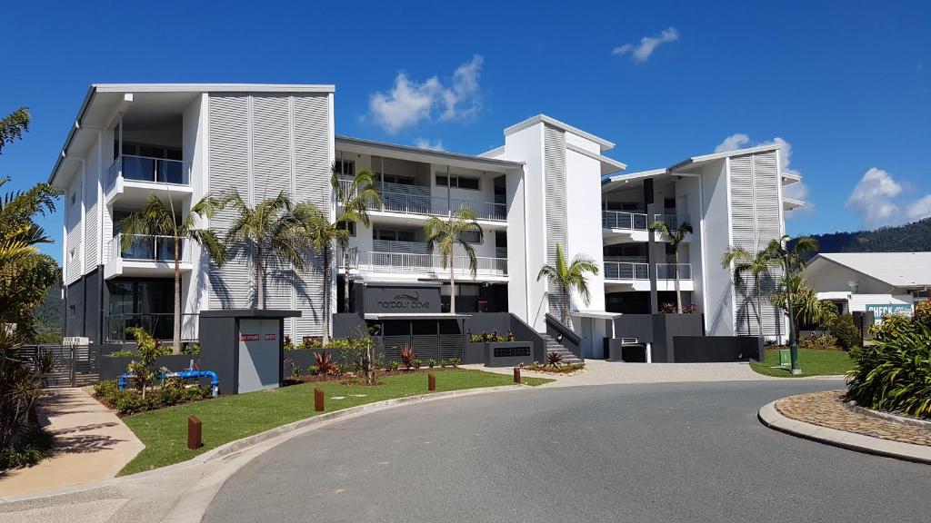 Harbour Cove in Airlie Beach