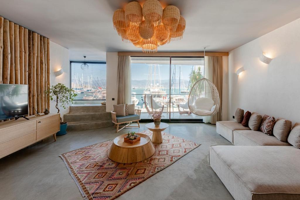 Harbour Suites Fethiye in Fethiye