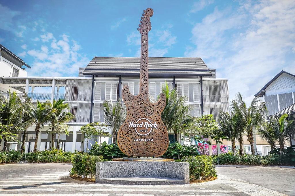 Hard Rock Hotel Desaru Coast in Desaru