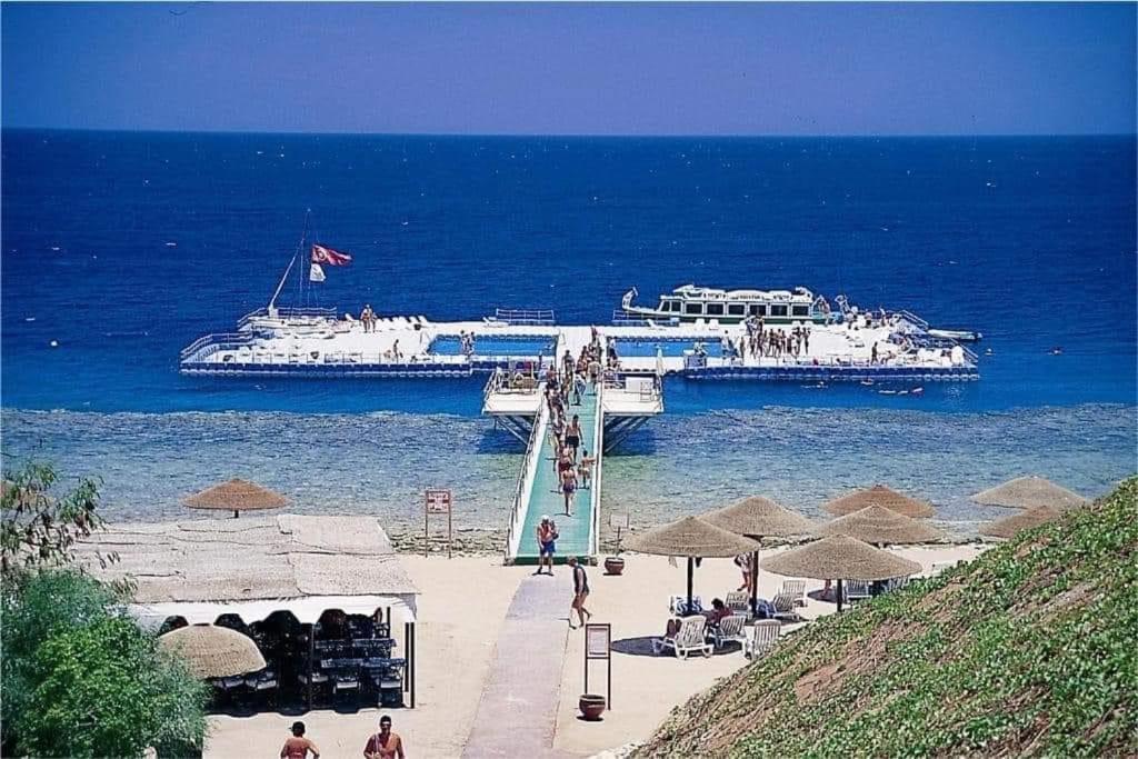 Harem at Coral Bay in Sharm El Sheikh