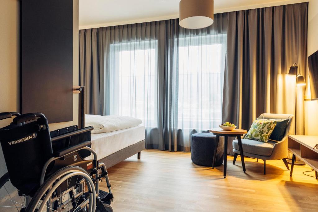 harry's home Villach hotel & apartments in Villach