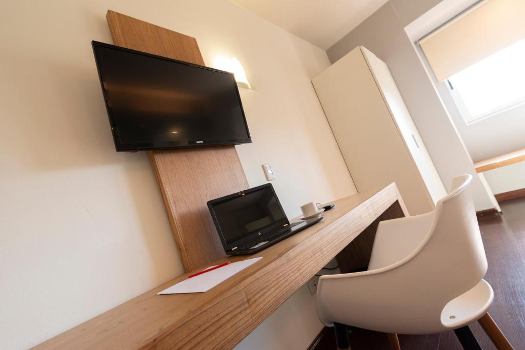 Hathor Hotels Mendoza in Mendoza