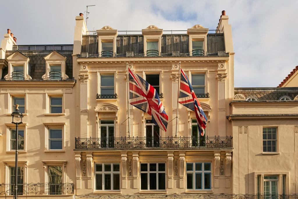 Haymarket Hotel, Firmdale Hotels in London
