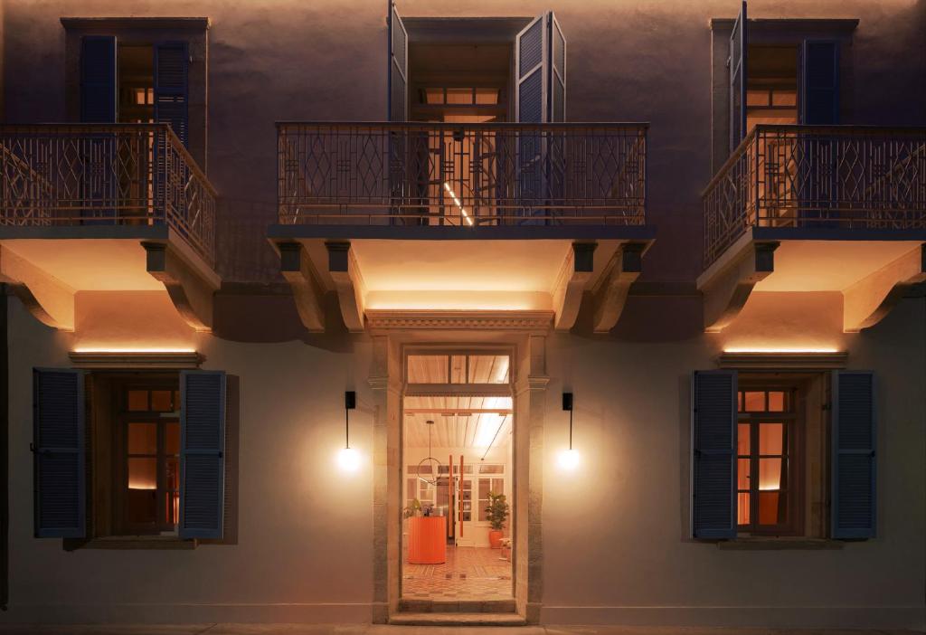 Heart Hotel in Limassol