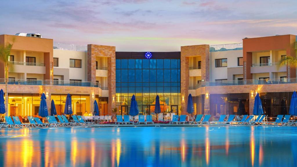Helnan Hotel - Port Fouad in Port Said
