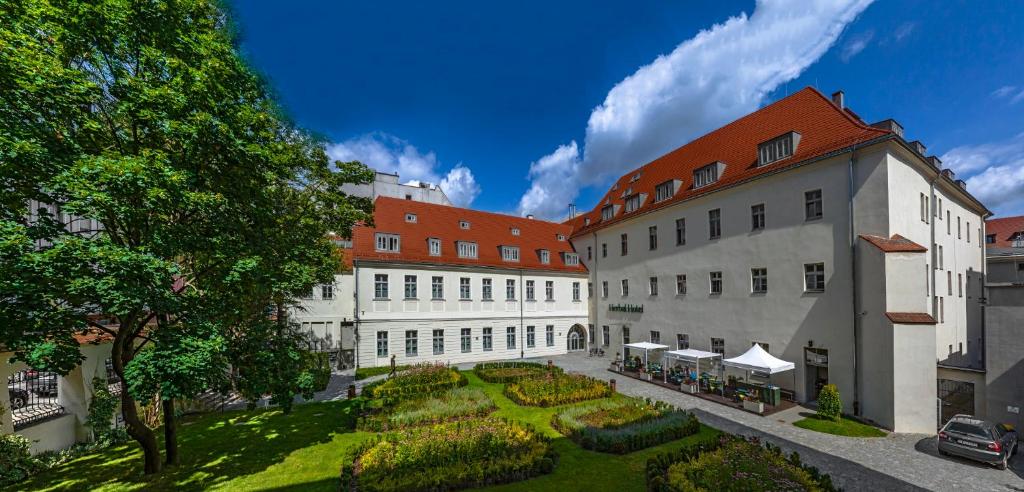 Herbal Hotel Wrocław in Wroclaw