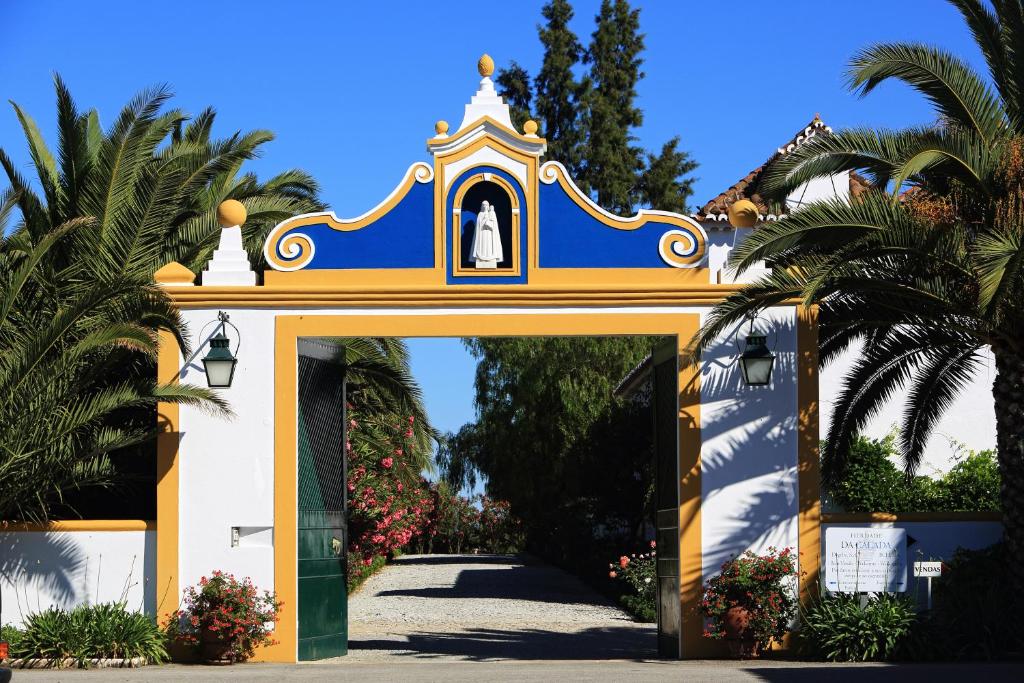 Herdade da Calada in Arraiolos